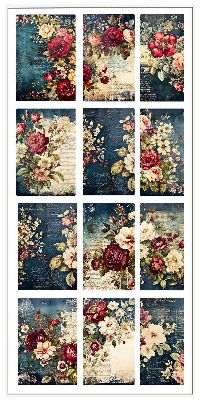 INDIGO NOTES