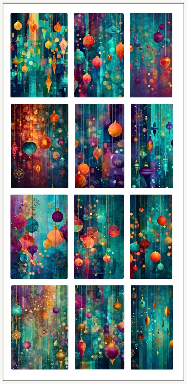 JEWELED DREAMS