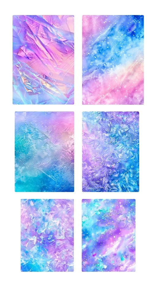 shimmer and shine