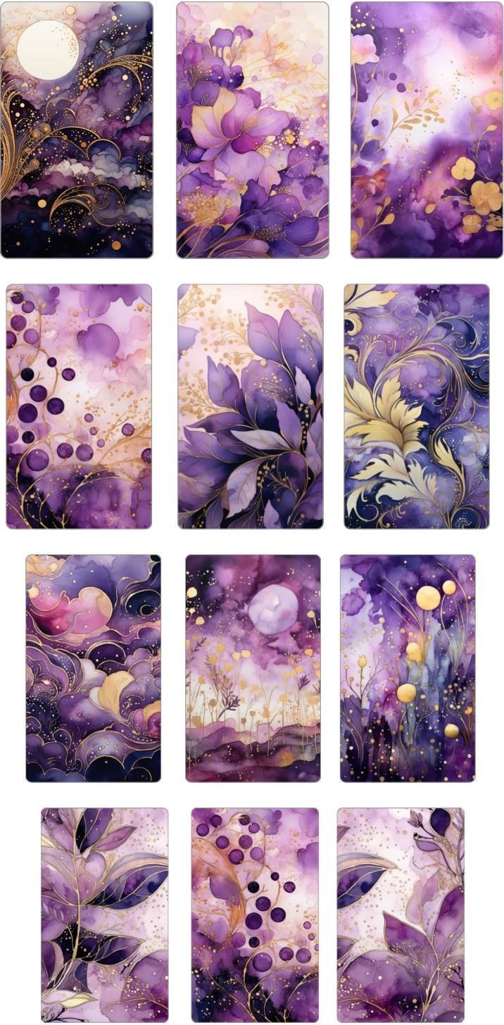 Purple Haze