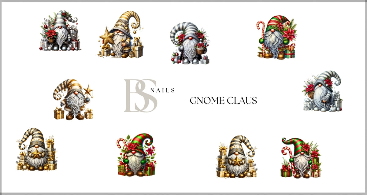 GNOME CLAUSE