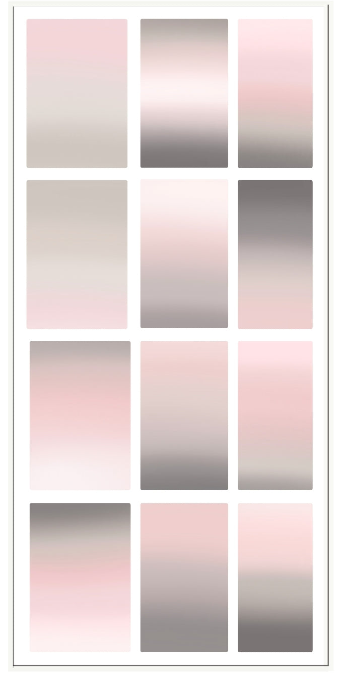 PINK-GRAY