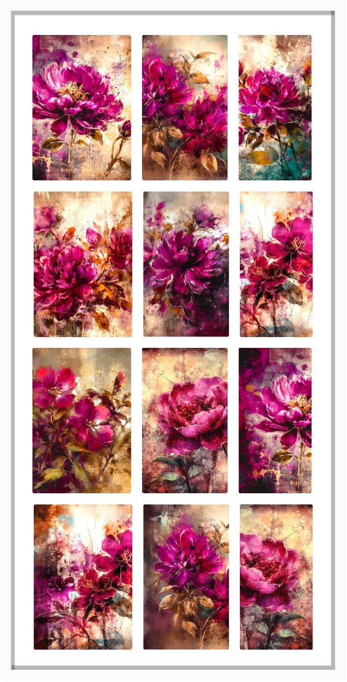URBAN  BLOOM