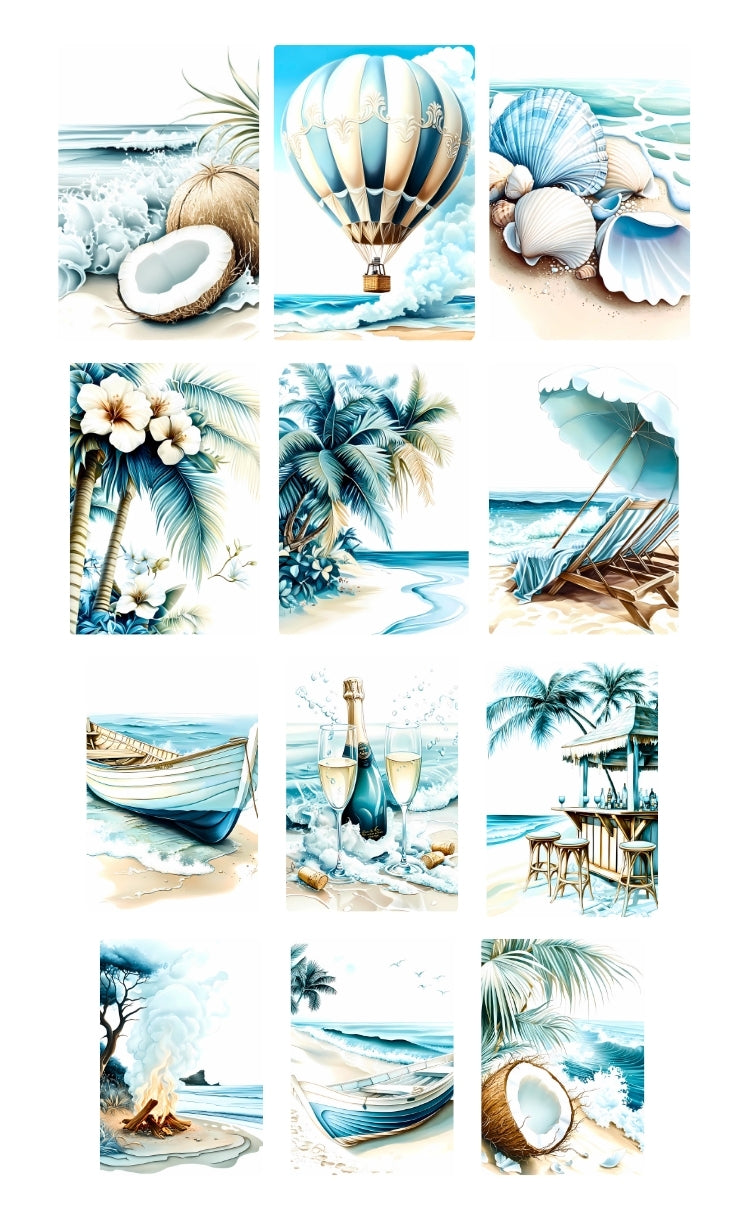 castaway dreams