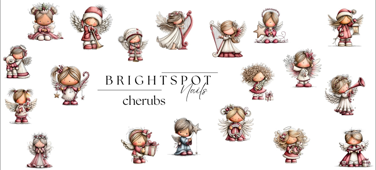 cherubs