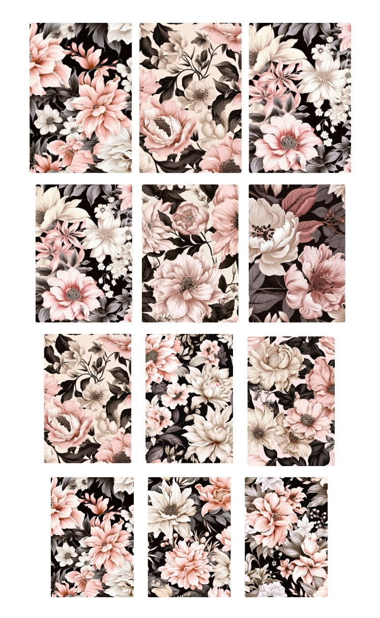 Dusty Rose