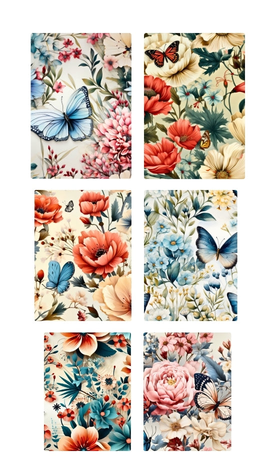 liberty garden