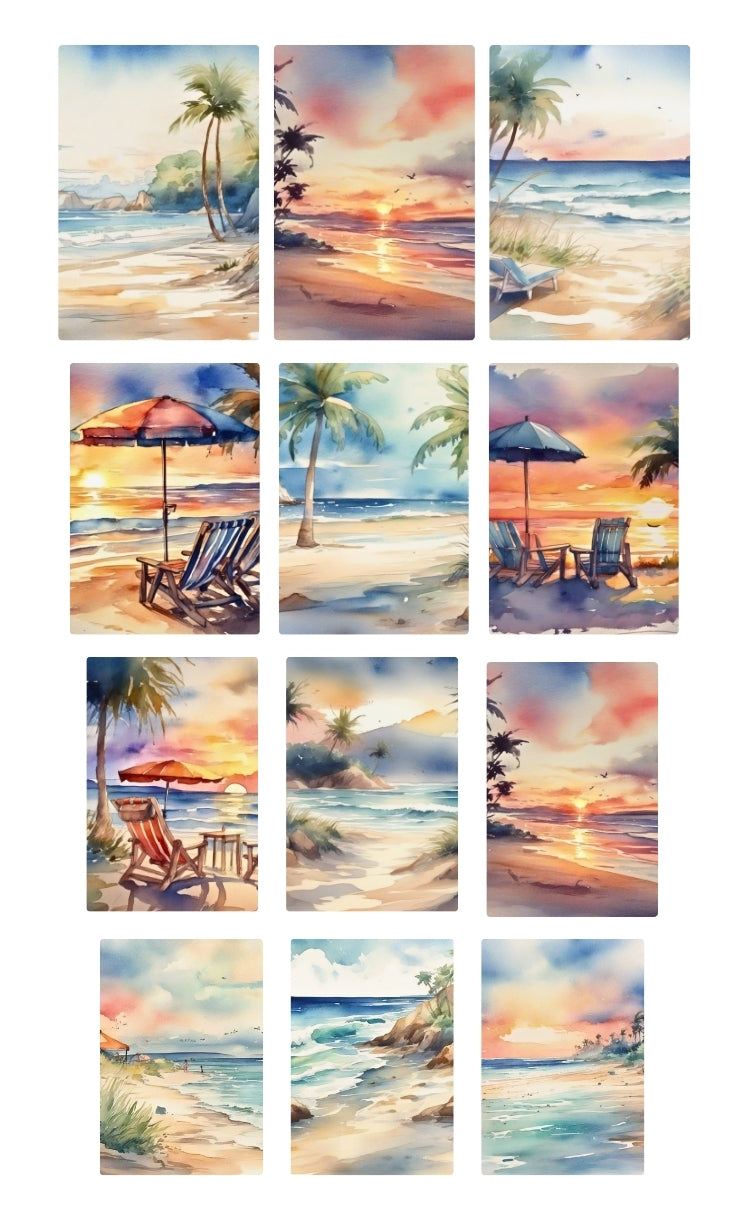 life is a beach