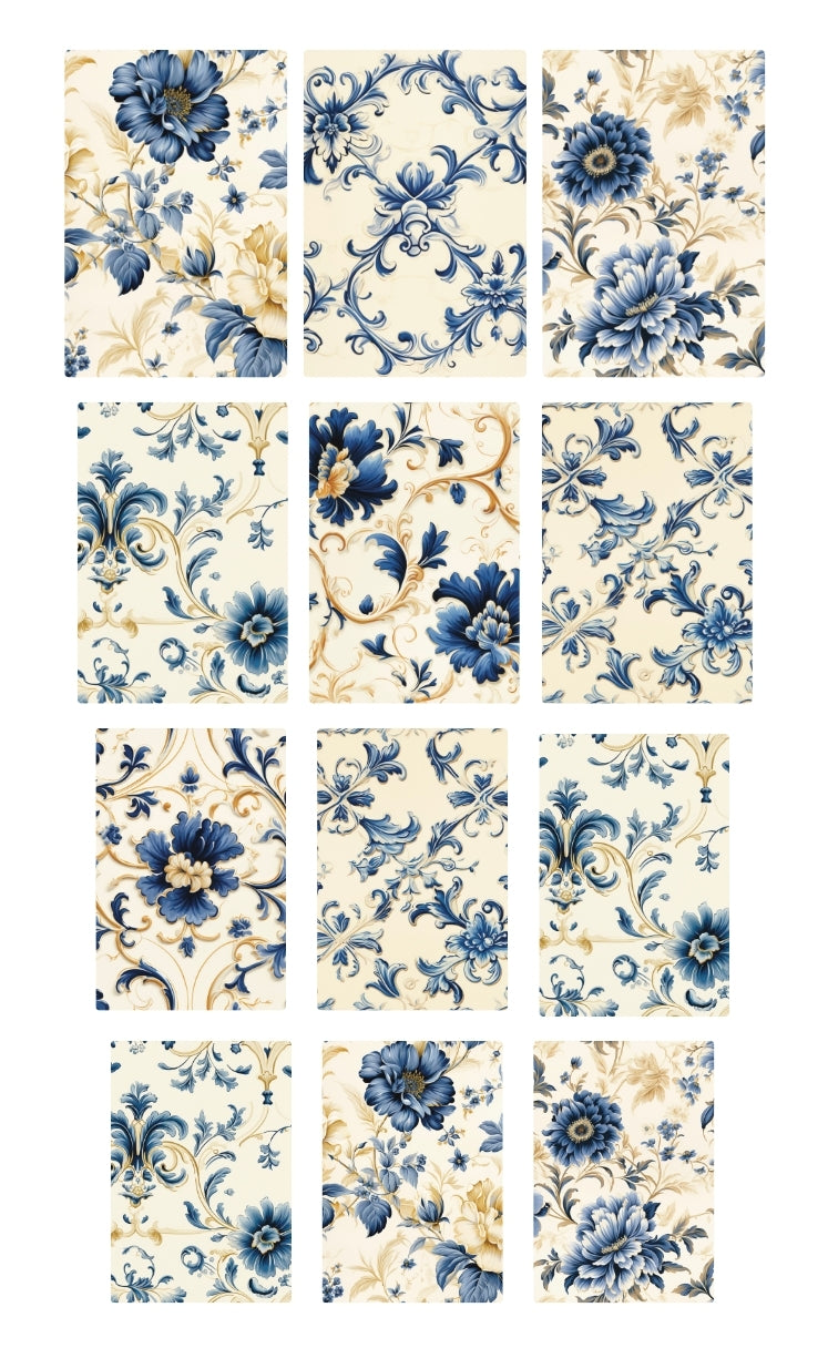 medina blooms