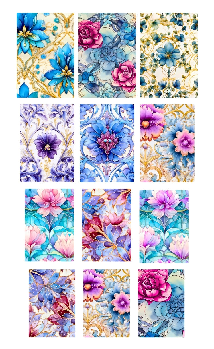 perfect whimsy