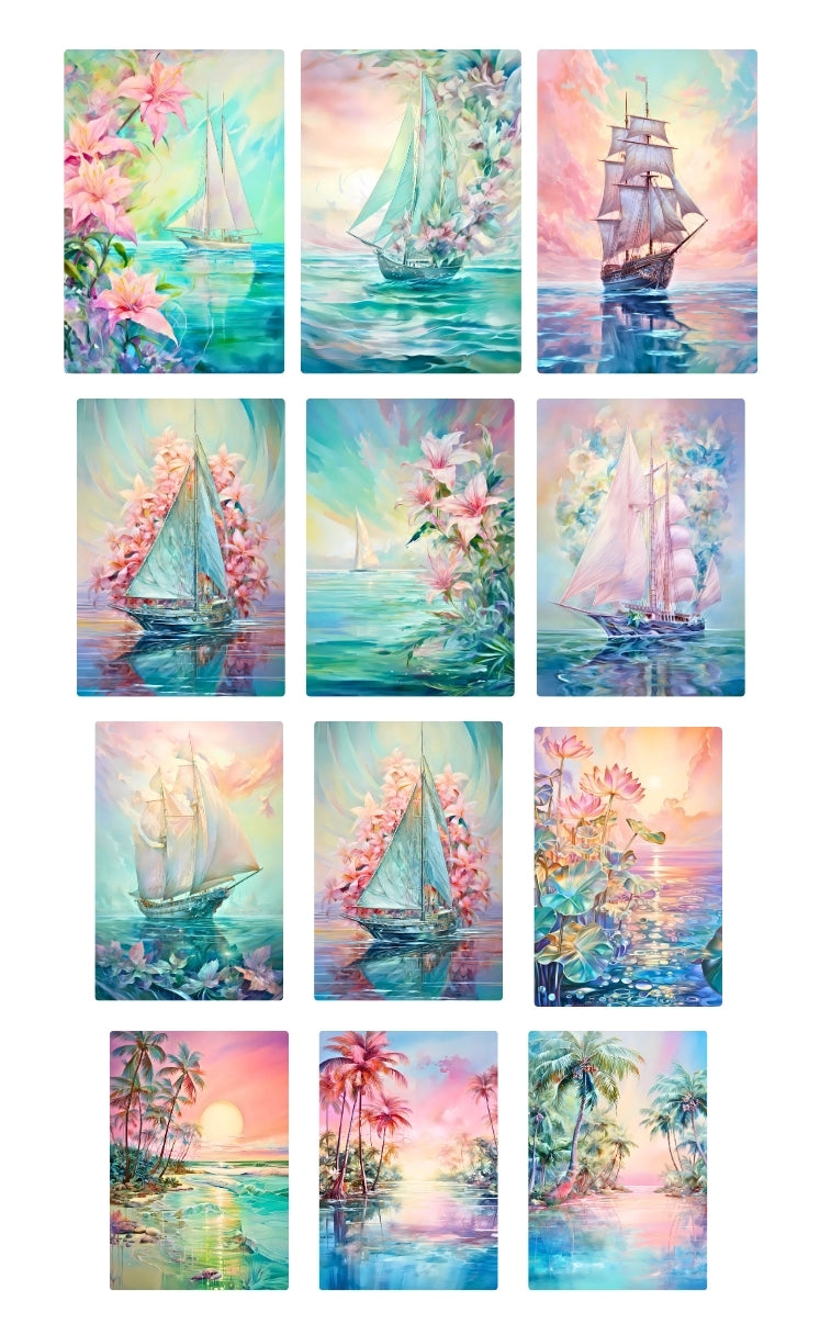 ships to paradise