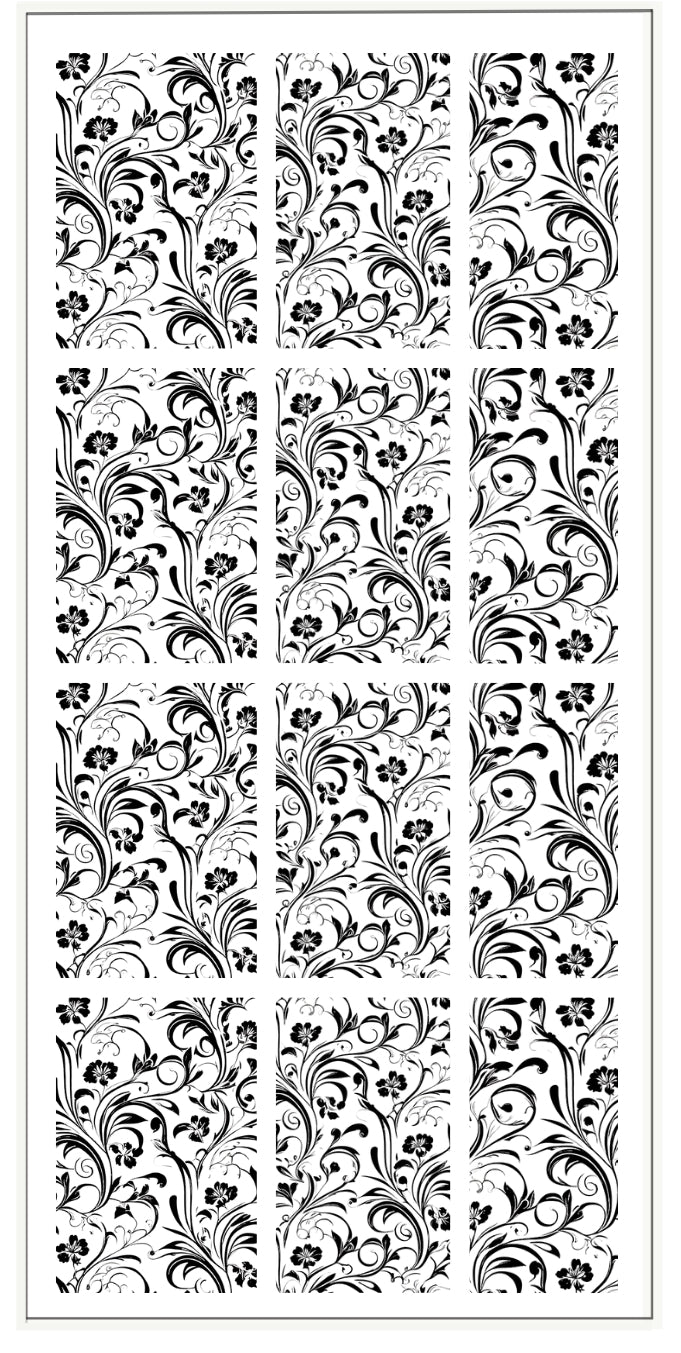 THE ORNATE EDIT
